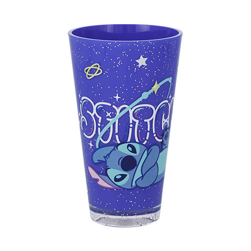 JUNE 4 PREORDER - Tokyo Disney Resort - Lilo & Stitch - Stitch Tumbler