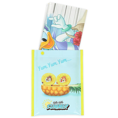 Tokyo Disney Resort - Hello Hello Summer - Mickey & Friends - Picnic Sheet