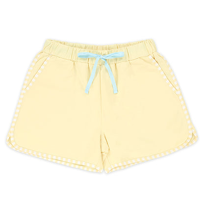 Tokyo Disney Resort - Hello Hello Summer - Minnie & Mickey Mouse - Short Sleeve Pyjama Set