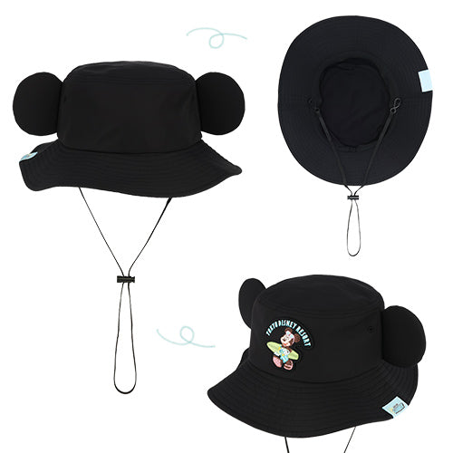JUNE 11 PREORDER - Tokyo Disney Resort - Hello Hello Summer - Mickey Mouse Sunhat