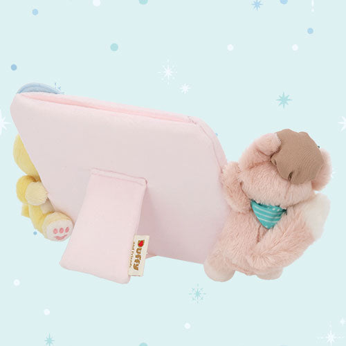 Disneysea Limited - Duffy & Friends - Find Your Beautiful Blues - Plush Photo Stand