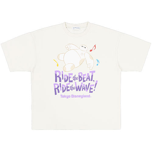 JULY 1 PREORDER - Tokyo Disney Resort - Mrs Green Apple - T-Shirt