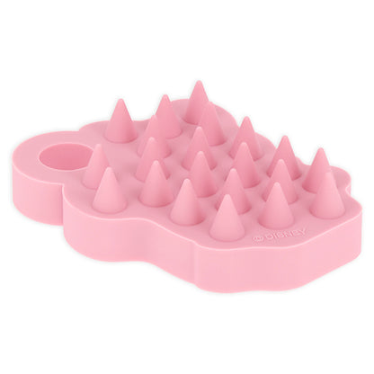 Tokyo Disney Resort - Dreamy Starry Time - Minnie Mouse & Figaro - Scalp Care Brush