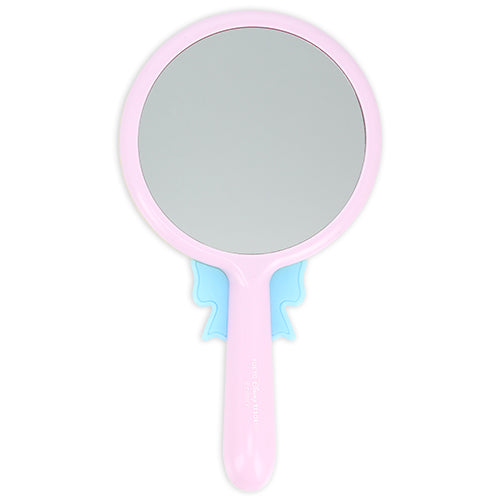 Tokyo Disney Resort - Dreamy Starry Time - Minnie Mouse & Figaro - Hand Mirror