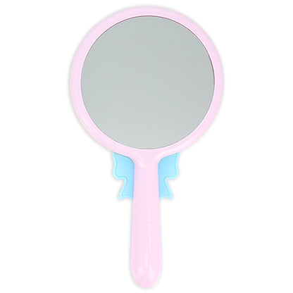 Tokyo Disney Resort - Dreamy Starry Time - Minnie Mouse & Figaro - Hand Mirror