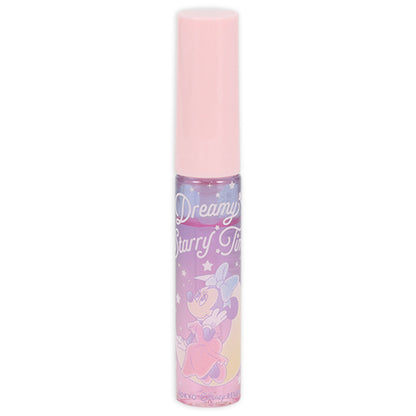 Tokyo Disney Resort - Dreamy Starry Time - Minnie Mouse & Figaro - Lip Essence