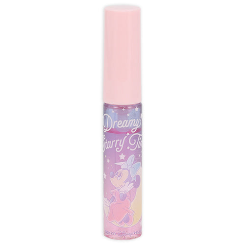 JUNE 25 PREORDER - Tokyo Disney Resort - Dreamy Starry Time - Minnie Mouse & Figaro - Lip Essence