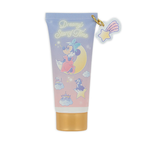 JUNE 25 PREORDER - Tokyo Disney Resort - Dreamy Starry Time - Minnie Mouse & Figaro - Hand Cream