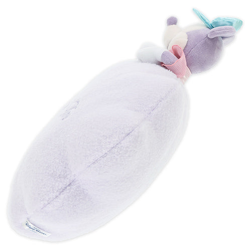 Tokyo Disney Resort - Dreamy Starry Time - Minnie Mouse & Figaro - Cushion