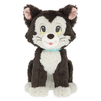 Tokyo Disney Resort - Dreamy Starry Time - Minnie Mouse & Figaro - Figaro Plush