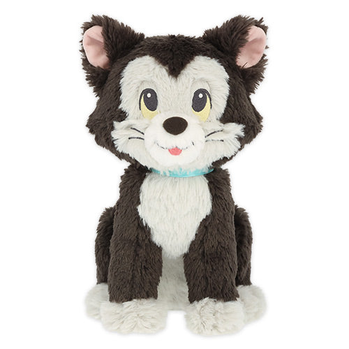 JUNE 25 PREORDER - Tokyo Disney Resort - Dreamy Starry Time - Minnie Mouse & Figaro - Figaro Plush