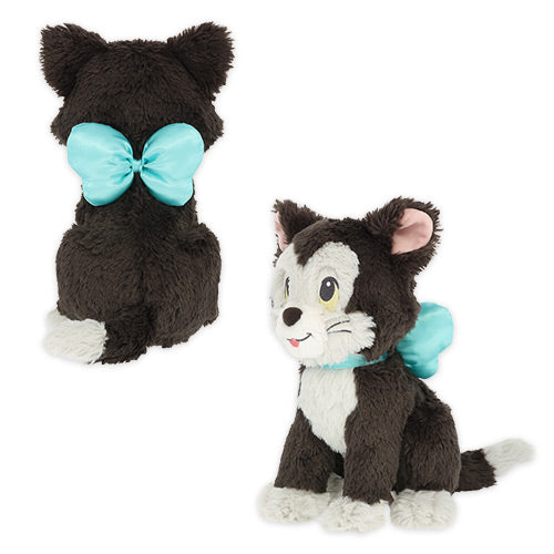 Tokyo Disney Resort - Dreamy Starry Time - Minnie Mouse & Figaro - Figaro Plush