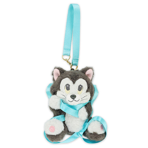 JUNE 25 PREORDER - Tokyo Disney Resort - Dreamy Starry Time - Minnie Mouse & Figaro - Figaro Plush Charm