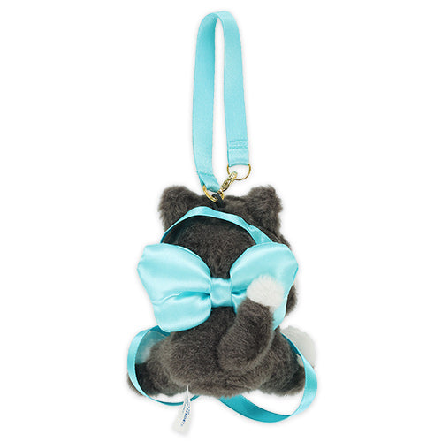 Tokyo Disney Resort - Dreamy Starry Time - Minnie Mouse & Figaro - Figaro Plush Charm