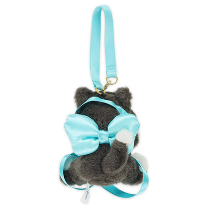 Tokyo Disney Resort - Dreamy Starry Time - Minnie Mouse & Figaro - Figaro Plush Charm