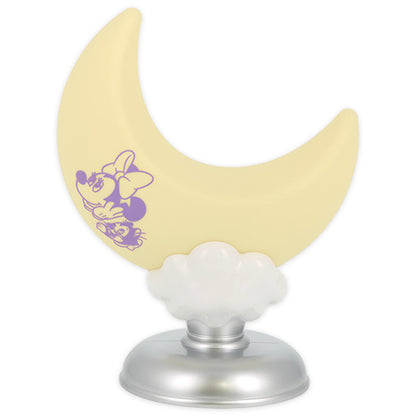 Tokyo Disney Resort - Dreamy Starry Time - Minnie Mouse & Figaro - Room Light