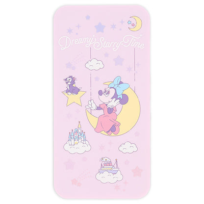 Tokyo Disney Resort - Dreamy Starry Time - Minnie Mouse & Figaro - Multi Holder