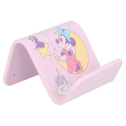 JUNE 25 PREORDER - Tokyo Disney Resort - Dreamy Starry Time - Minnie Mouse & Figaro - Multi Holder