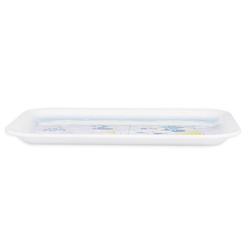 Tokyo Disney Resort - Dreamy Starry Time - Minnie Mouse & Figaro - Tray