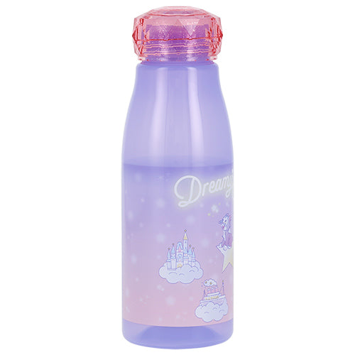 JUNE 25 PREORDER - Tokyo Disney Resort - Dreamy Starry Time - Minnie Mouse & Figaro - Bottle