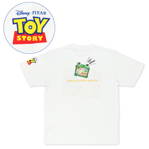 Tokyo Disney Resort - Fun Time with Toy Story 5 - T-Shirt