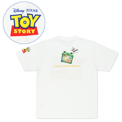 Tokyo Disney Resort - Fun Time with Toy Story 5 - T-Shirt