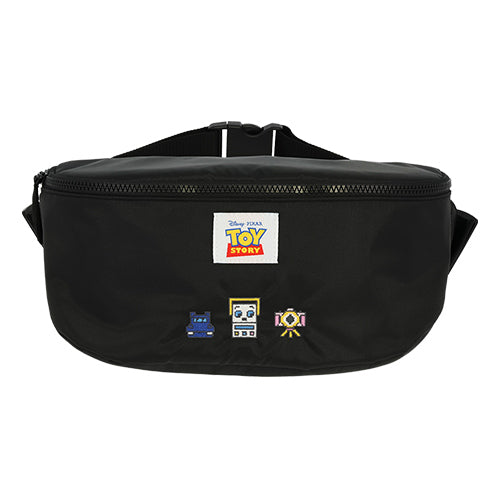 JULY 1 PREORDER - Tokyo Disney Resort - Fun Time with Toy Story 5 - Body Bag