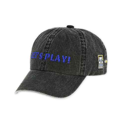 JULY 1 PREORDER - Tokyo Disney Resort - Fun Time with Toy Story 5 - Cap