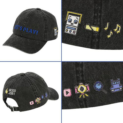 JULY 1 PREORDER - Tokyo Disney Resort - Fun Time with Toy Story 5 - Cap