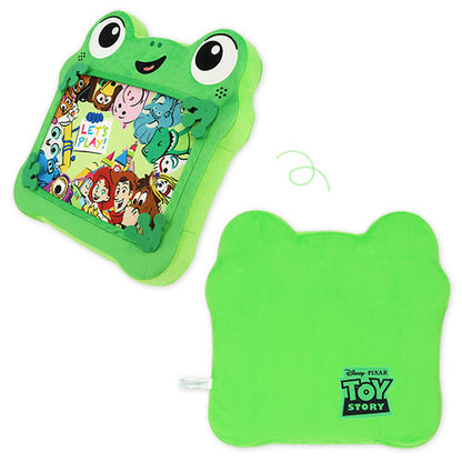 Tokyo Disney Resort - Fun Time with Toy Story 5 - Lily Pad Cushion