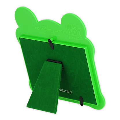 Tokyo Disney Resort - Fun Time with Toy Story 5 - Lily Pad Photo Frame