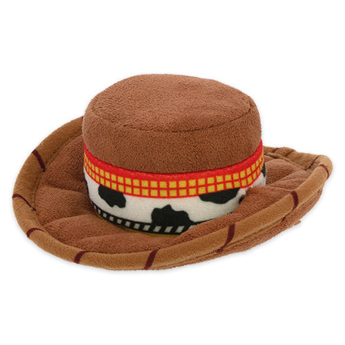 JULY 1 PREORDER - Tokyo Disney Resort - Fun Time with Toy Story 5 - Woody Cowboy Hat - Hair Clip