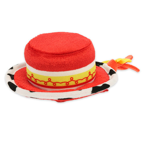 JULY 1 PREORDER - Tokyo Disney Resort - Fun Time with Toy Story 5 - Jessie Cowgirl Hat - Hair Clip