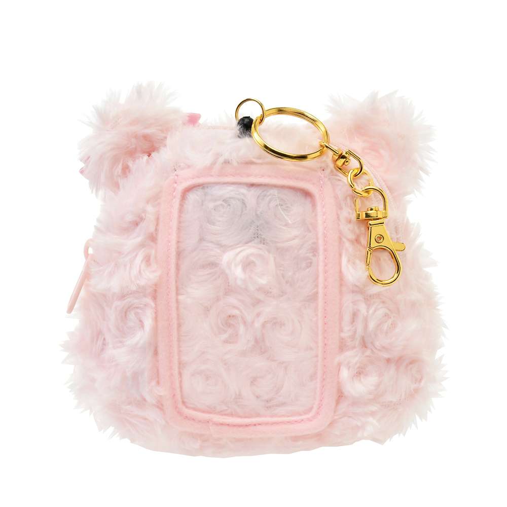 PRE ORDER - Sakura 2025 - Pooh Pass Case