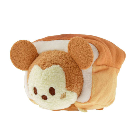 JAPAN LIMITED - Mickey's Bakery - Mickey Bread Tsumtsum