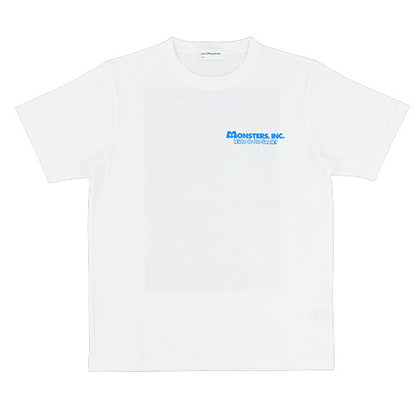 JULY 16 PREORDER - Tokyo Disney Resort - Monsters, Inc. Ride & Go Seek - T-Shirt