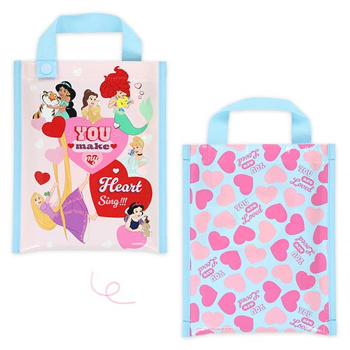 JULY 16 PREORDER - Tokyo Disney Resort - Disney Princess - Picnic Sheet
