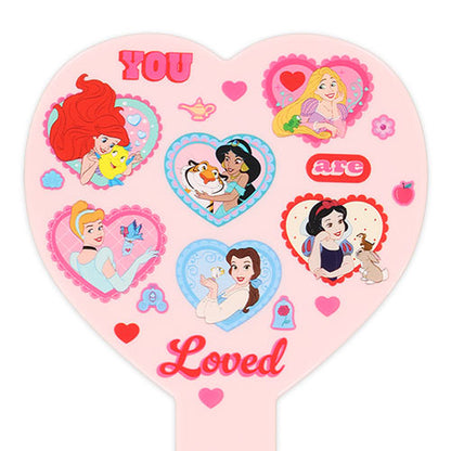 JULY 16 PREORDER - Tokyo Disney Resort - Disney Princess - Hand Mirror