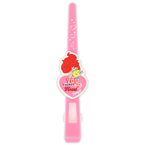 JULY 16 PREORDER - Tokyo Disney Resort - The Little Mermaid - Ariel Hair Clip