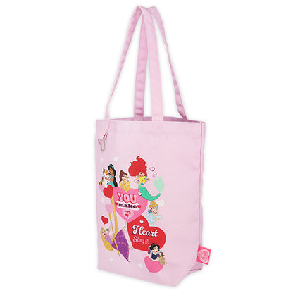 JULY 16 PREORDER - Tokyo Disney Resort - Disney Princess - Tote Bag
