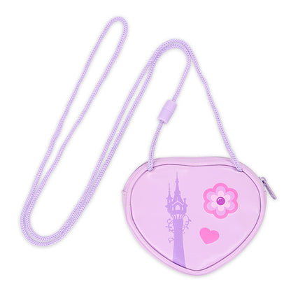 JULY 16 PREORDER - Tokyo Disney Resort - Rapunzel Shoulder Bag