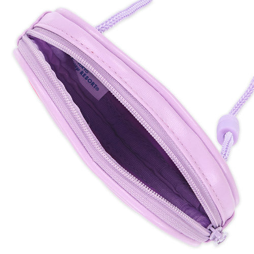 JULY 16 PREORDER - Tokyo Disney Resort - Rapunzel Shoulder Bag