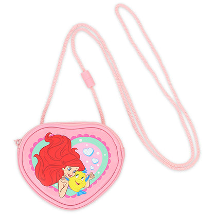 JULY 16 PREORDER - Tokyo Disney Resort - The Little Mermaid - Ariel Shoulder Bag