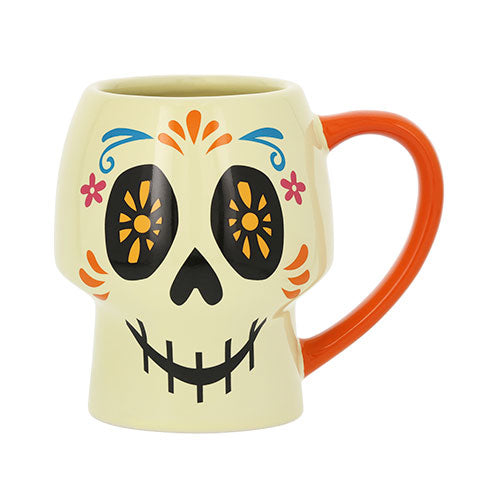 SEPT 15 PREORDER - Tokyo Disney Resort - Halloween 2026 - Coco - Mug