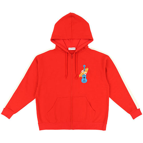 SEPT 15 PREORDER - Tokyo Disney Resort - Halloween 2026 - Coco - Miguel Hoodie Unisex