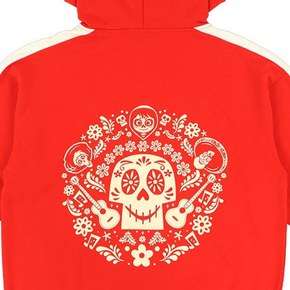 SEPT 15 PREORDER - Tokyo Disney Resort - Halloween 2026 - Coco - Miguel Hoodie Unisex