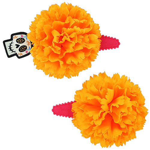 SEPT 15 PREORDER - Tokyo Disney Resort - Halloween 2026 - Coco - Hair Clip Set