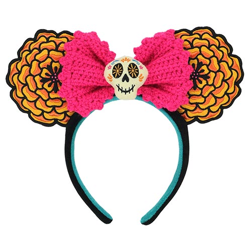 SEPT 15 PREORDER - Tokyo Disney Resort - Halloween 2026 - Coco - Minnie Ears
