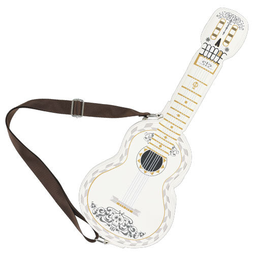 SEPT 15 PREORDER - Tokyo Disney Resort - Halloween 2026 - Coco - Guitar Shoulder Bag