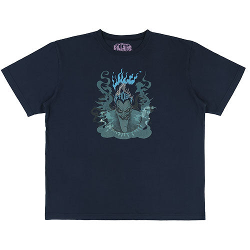 SEPT 15 PREORDER - Tokyo Disney Resort - Halloween 2026 - Disney Villains - Unisex Hades T-Shirt